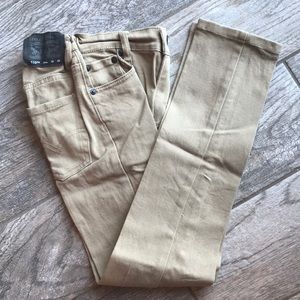 Boy’s Levi Skinny Jeans